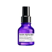 MIRROR SLEEK SERUM KERATIN ALPHA SLEEK (S&Eacute;RUM SUAVIZANTE)